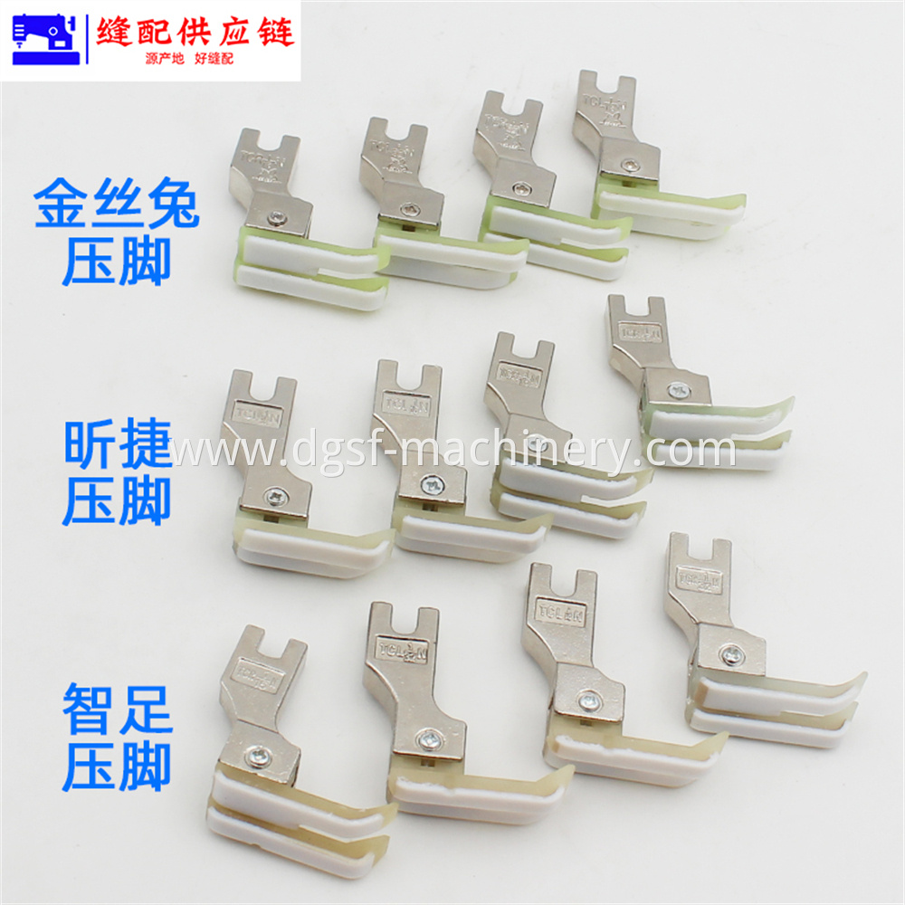 Plastic High And Low Voltage Foot 5 Jpg
